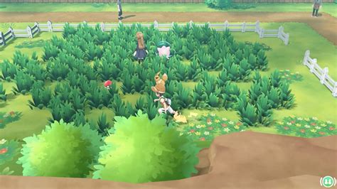 pokemon let's go pikachu guide.